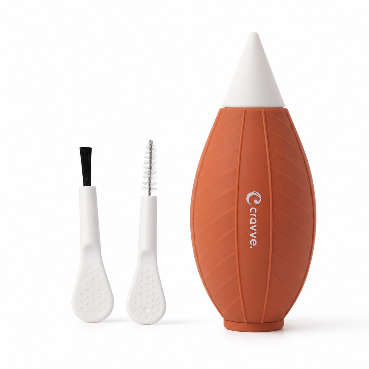 Cravve Care Cleaning Kit