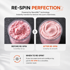 Scoopé Ice Cream Maker CS-2500