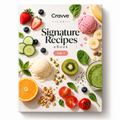 Cravve Lab Signature e-book