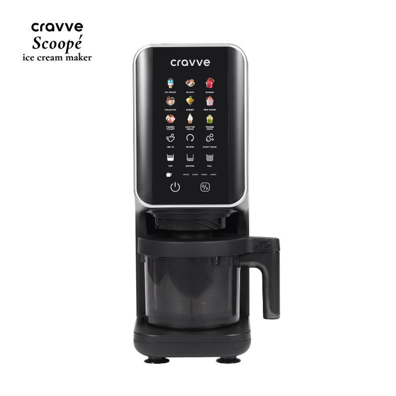 Scoopé Ice Cream Maker CS-2500